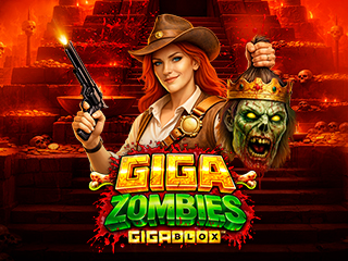 Giga Zombies